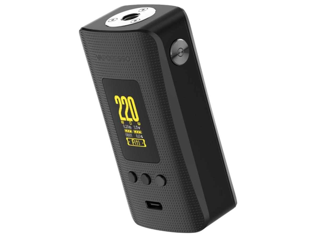 Vaporesso GEN 200 (New Version) 220W Mod