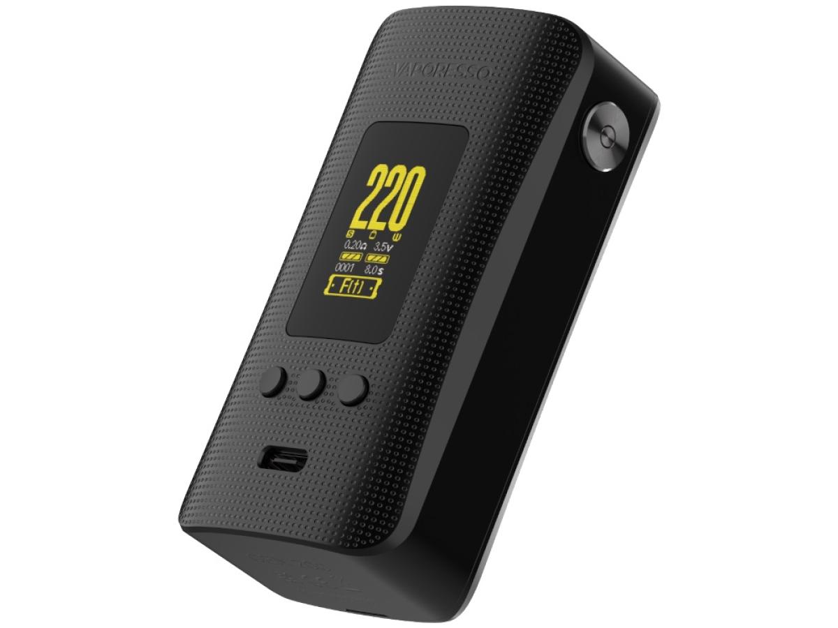 Vaporesso GEN 200 (New Version) 220W Mod