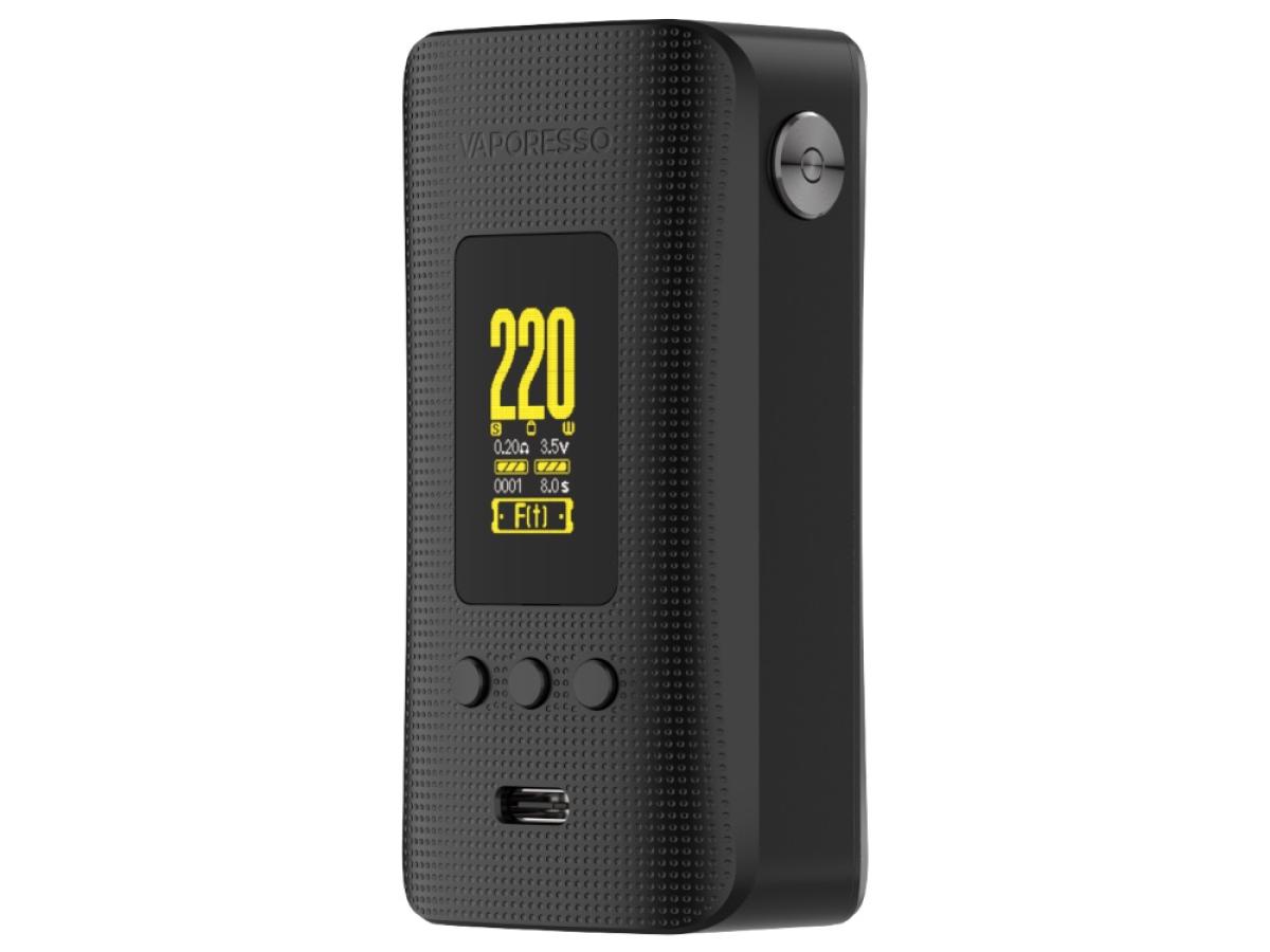 Vaporesso GEN 200 (New Version) 220W Mod