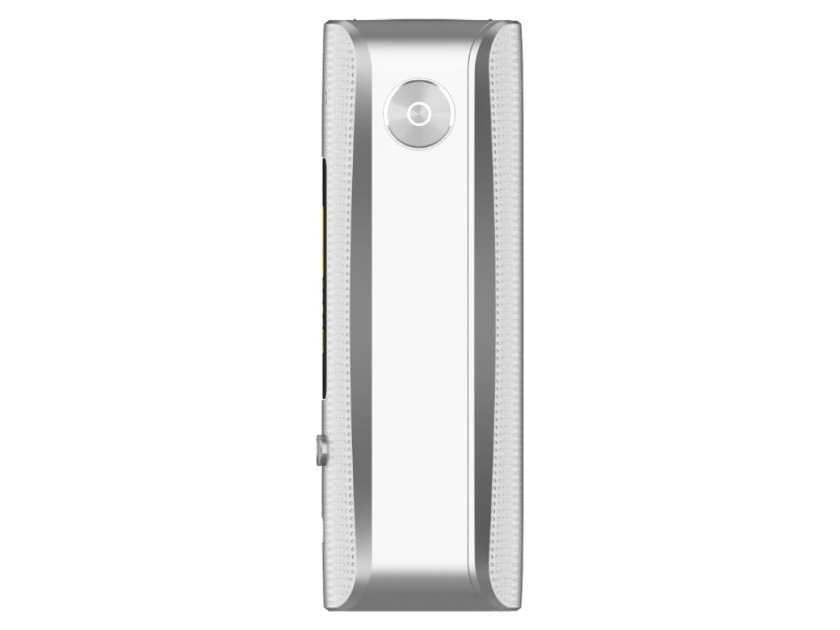 Vaporesso GEN 200 (New Version) 220W Mod