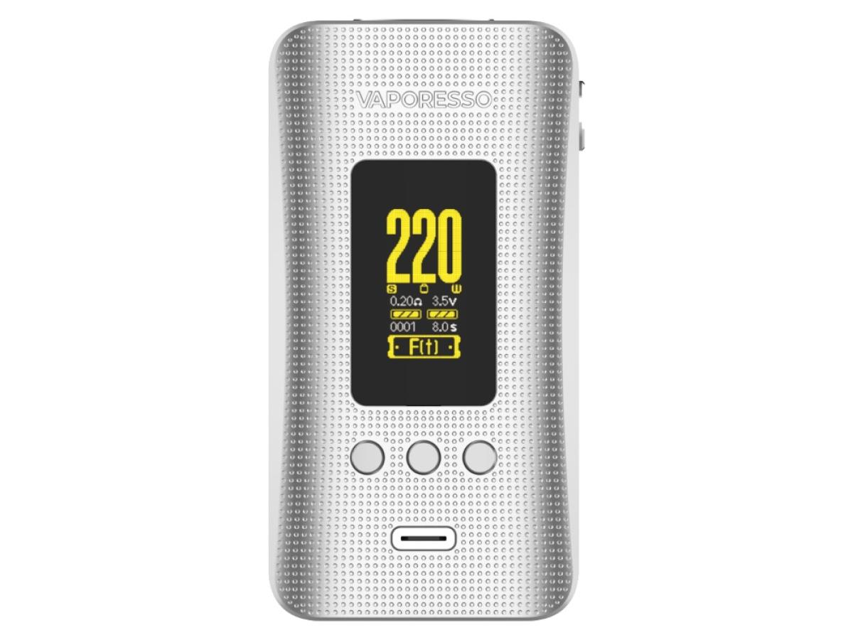 Vaporesso GEN 200 (New Version) 220W Mod