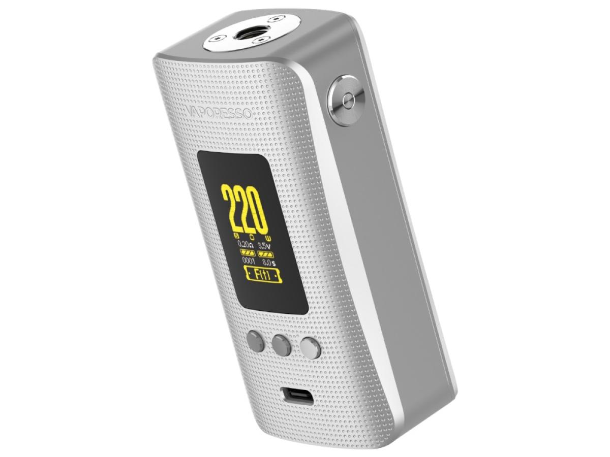 Vaporesso GEN 200 (New Version) 220W Mod