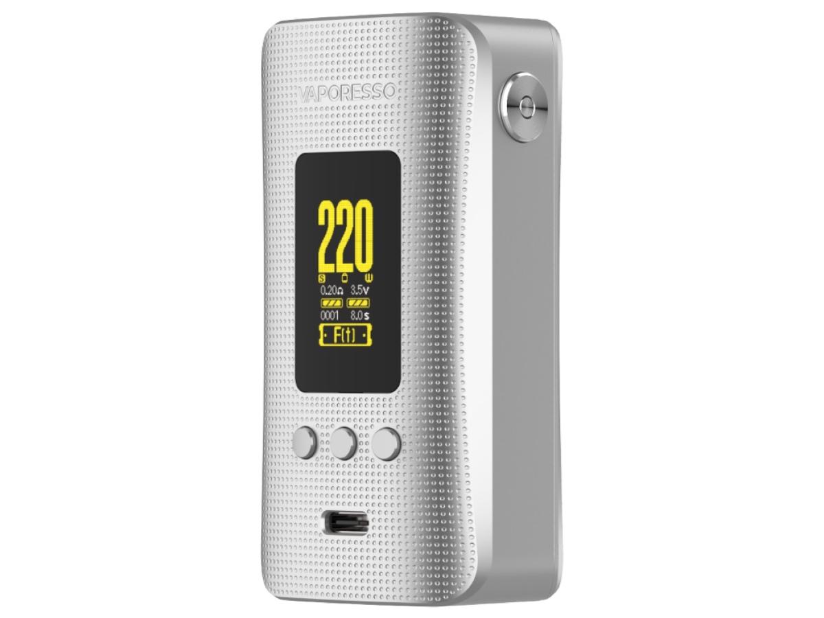 Vaporesso GEN 200 (New Version) 220W Mod