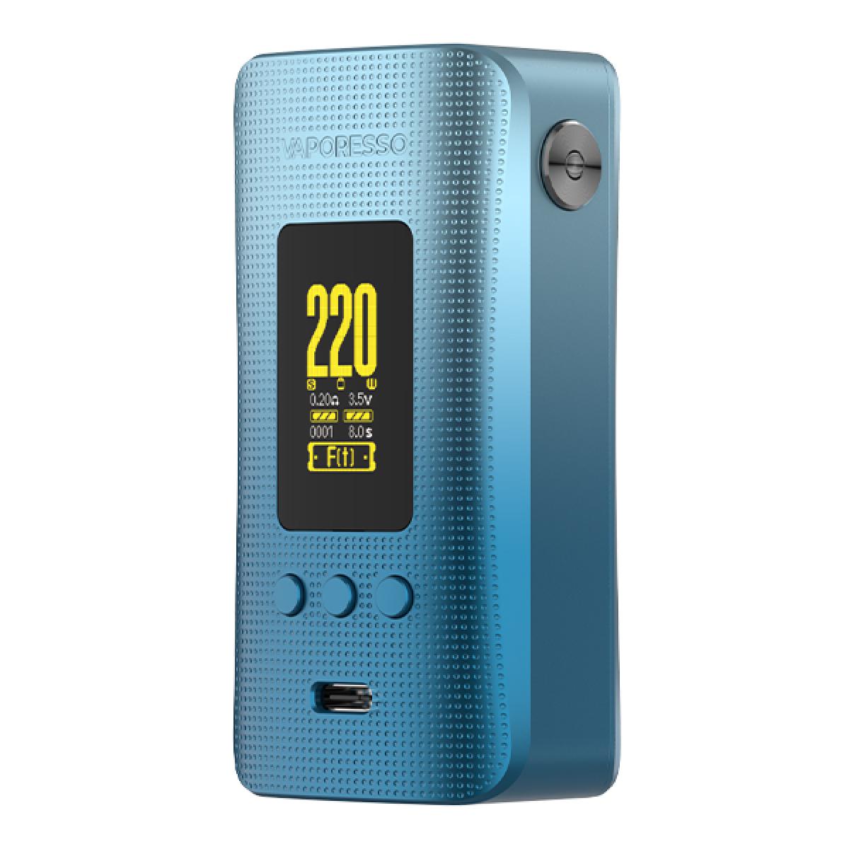 Vaporesso GEN 200 (New Version) 220W Mod