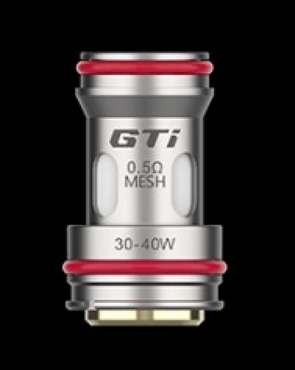 Vaporesso GTi Coils, Cores