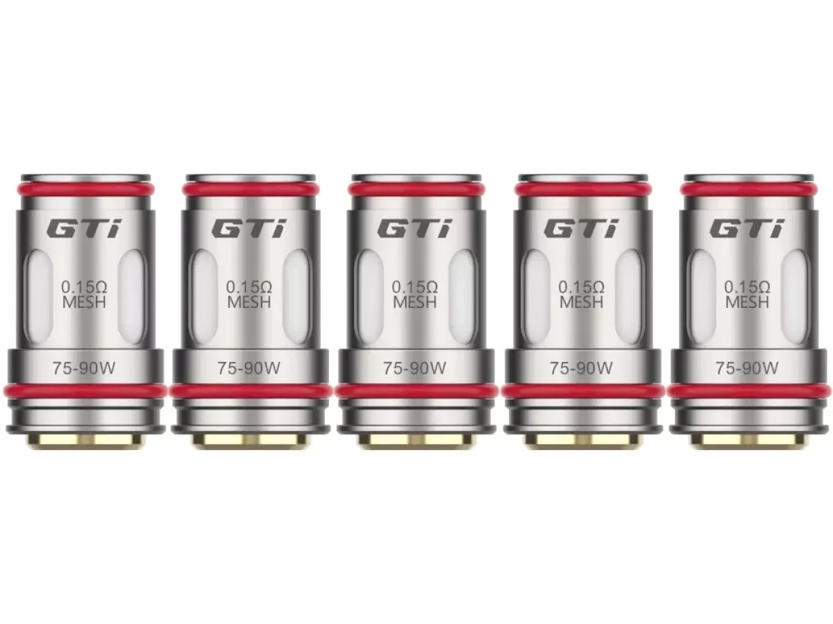 Vaporesso GTi Coils Cores 0.15 Ohm