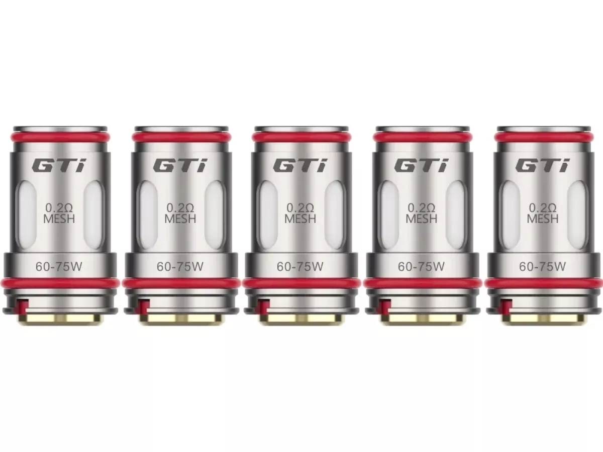 Vaporesso GTi Coils Cores 0.2 Ohm