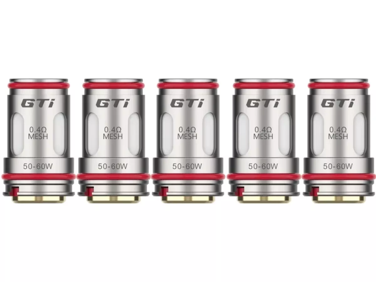 Vaporesso GTi Coils Cores 0.4 Ohm