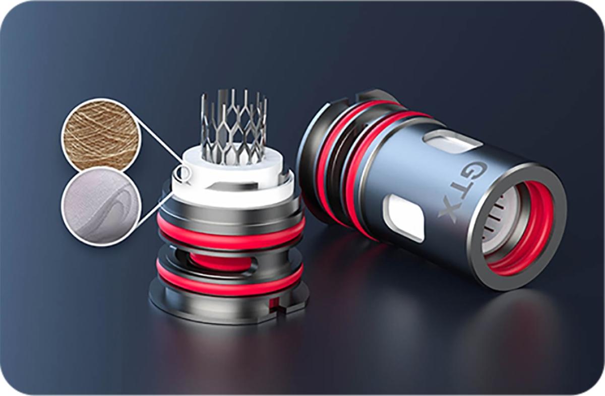 Vaporesso GTX Coils Cores