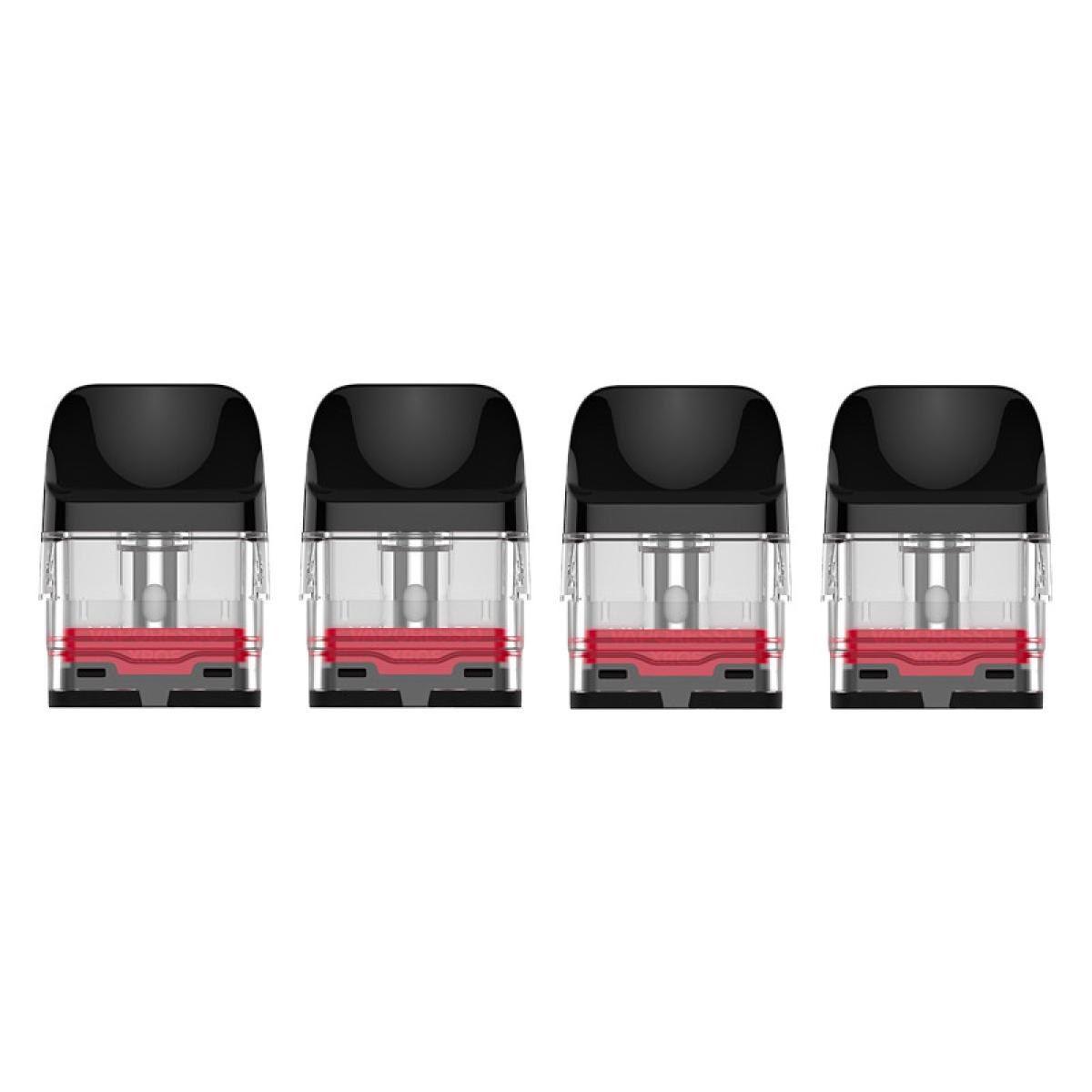 Vaporesso Xros Mesh COREX 3.0 Pods 3ml inkl. Coil 4er Pack