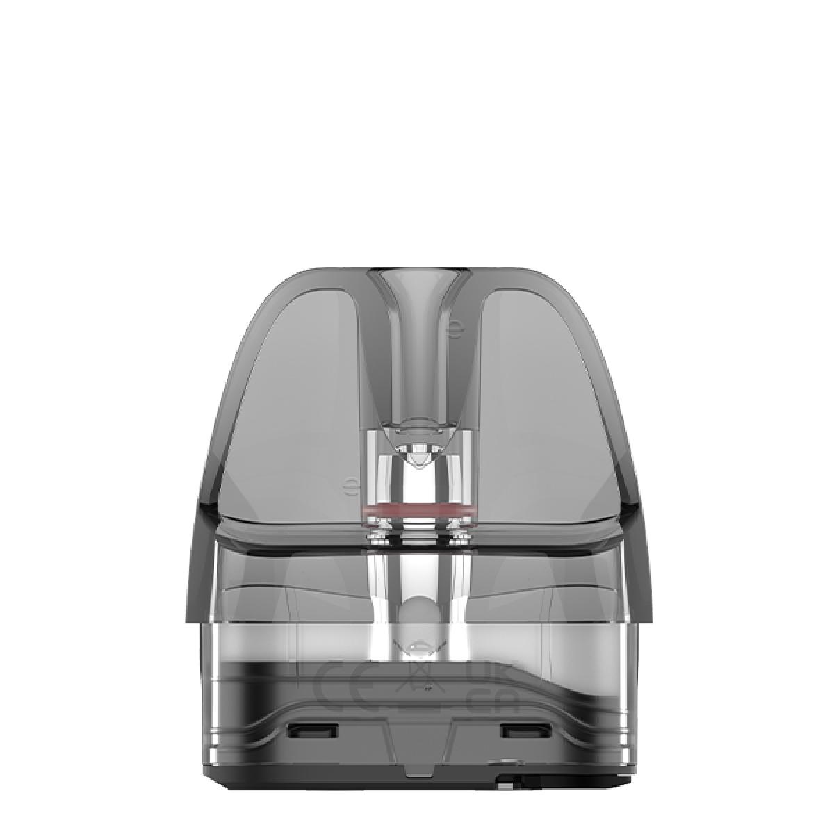 Vaporesso Luxe X/XR/M Pods 5ml, inkl. Coil Pack à 2 Stk. (Corex 2.0)