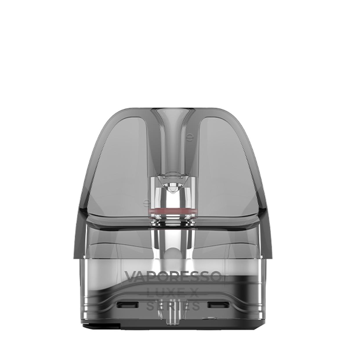Vaporesso Luxe X/XR/M Pods 5ml, inkl. Coil Pack à 2 Stk. (Corex 2.0)