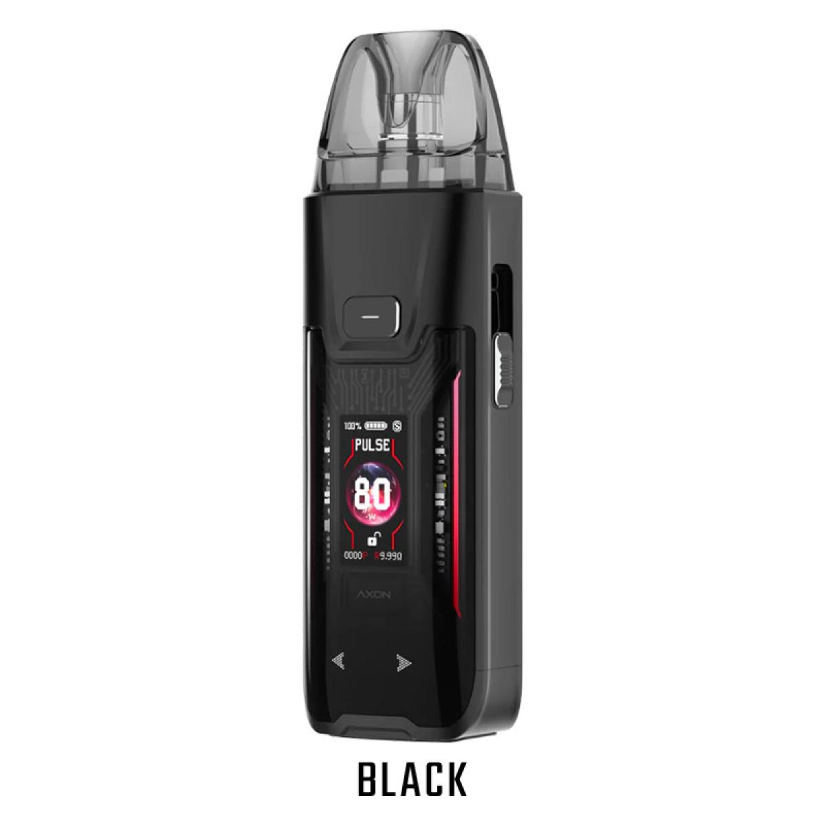 Vaporesso Luxe XR MAX 2 Podset 3200mAh 80W 5 ml