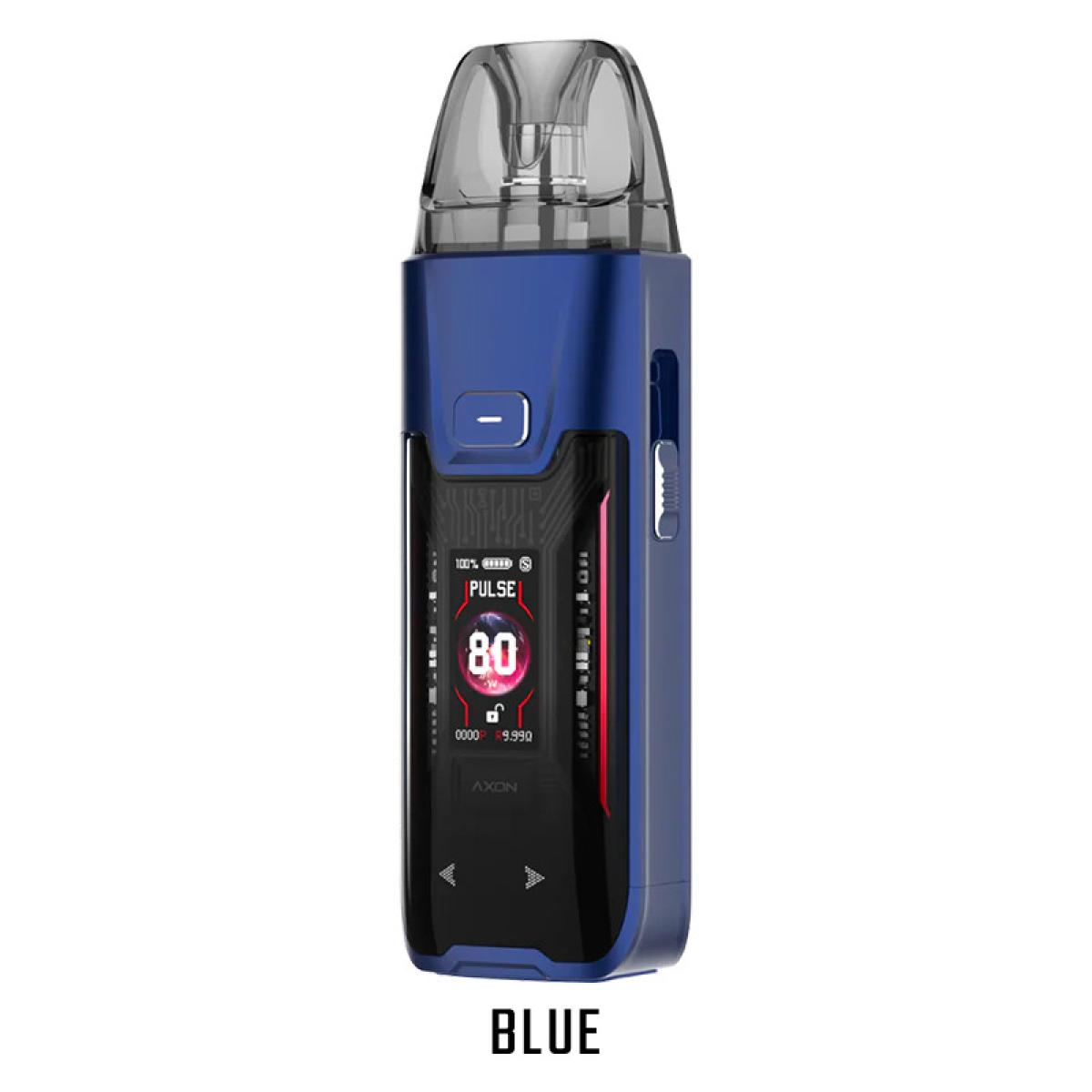 Vaporesso Luxe XR MAX 2 Podset 3200mAh 80W 5 ml