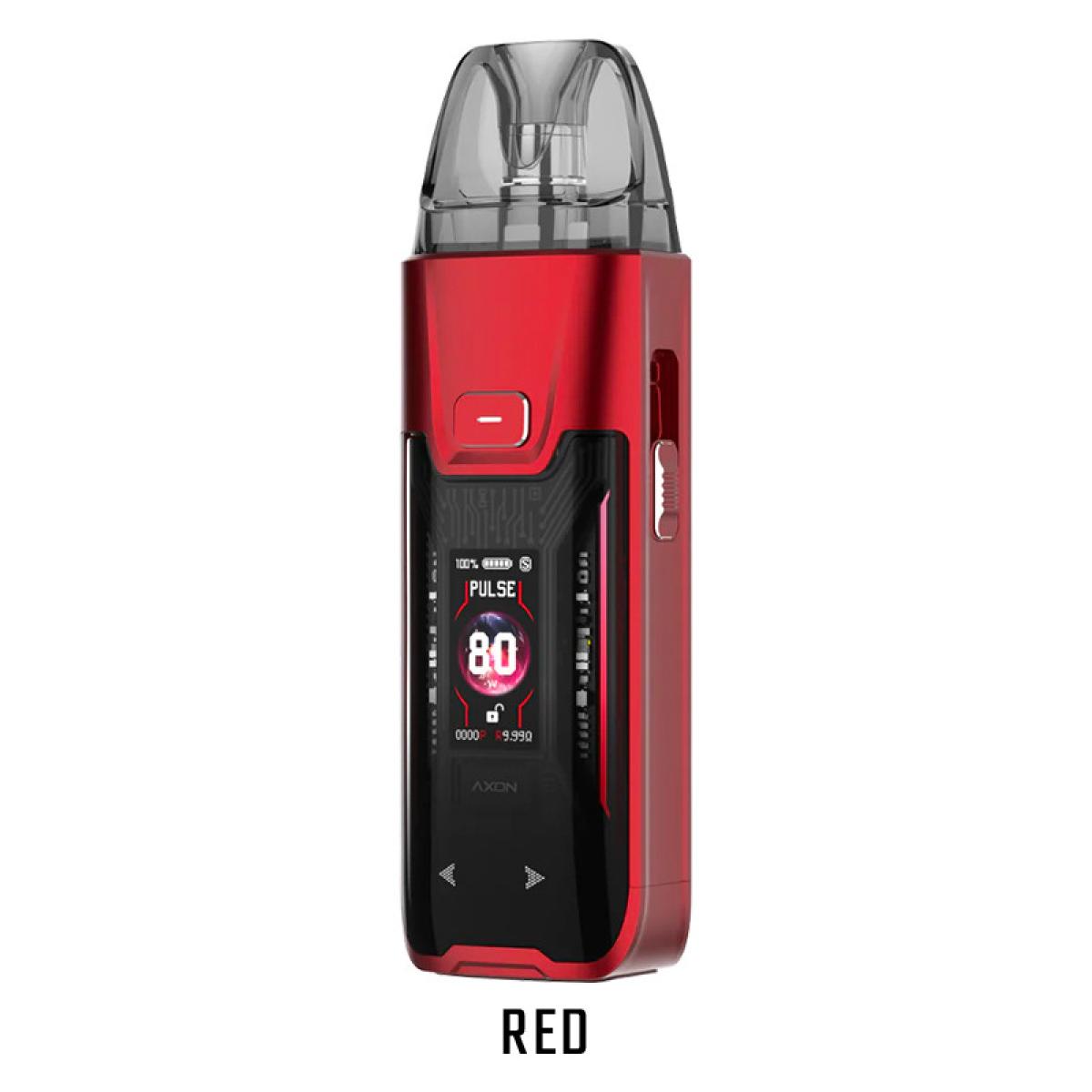 Vaporesso Luxe XR MAX 2 Podset 3200mAh 80W 5 ml