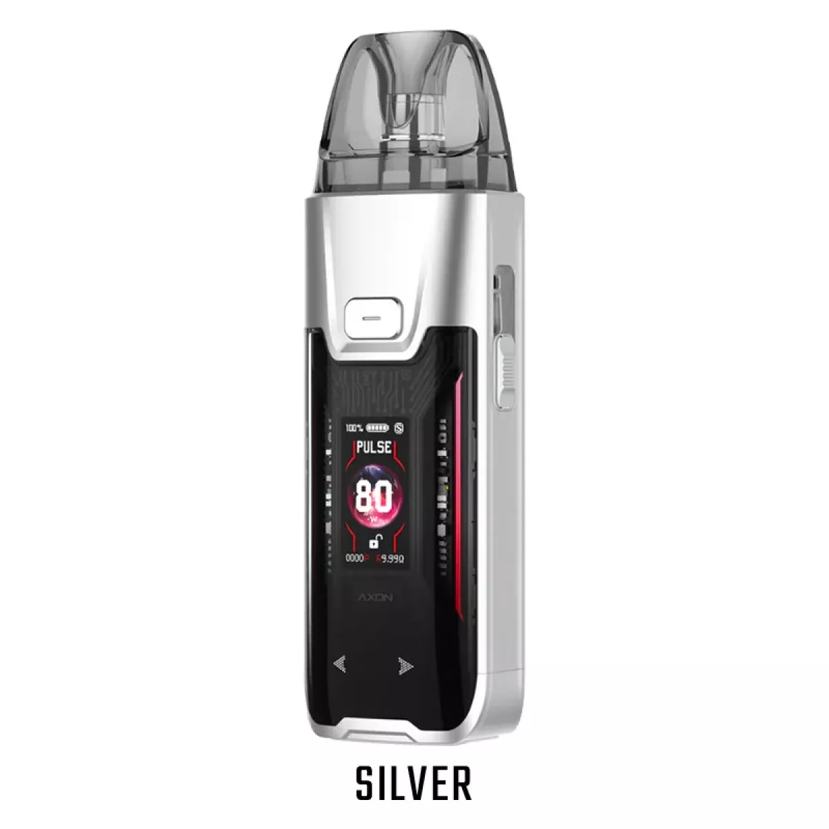 Vaporesso Luxe XR MAX 2 Podset 3200mAh 80W 5 ml