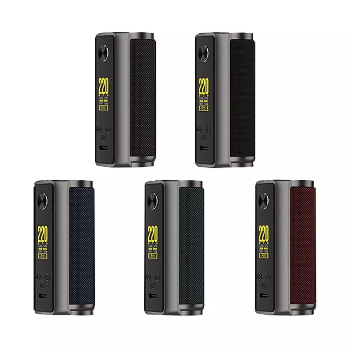 Vaporesso Target 200 Akkuträger (Mod) 220W
