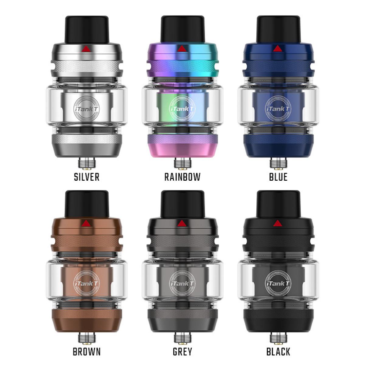 Vaporesso iTank T 6ml 24.5mm