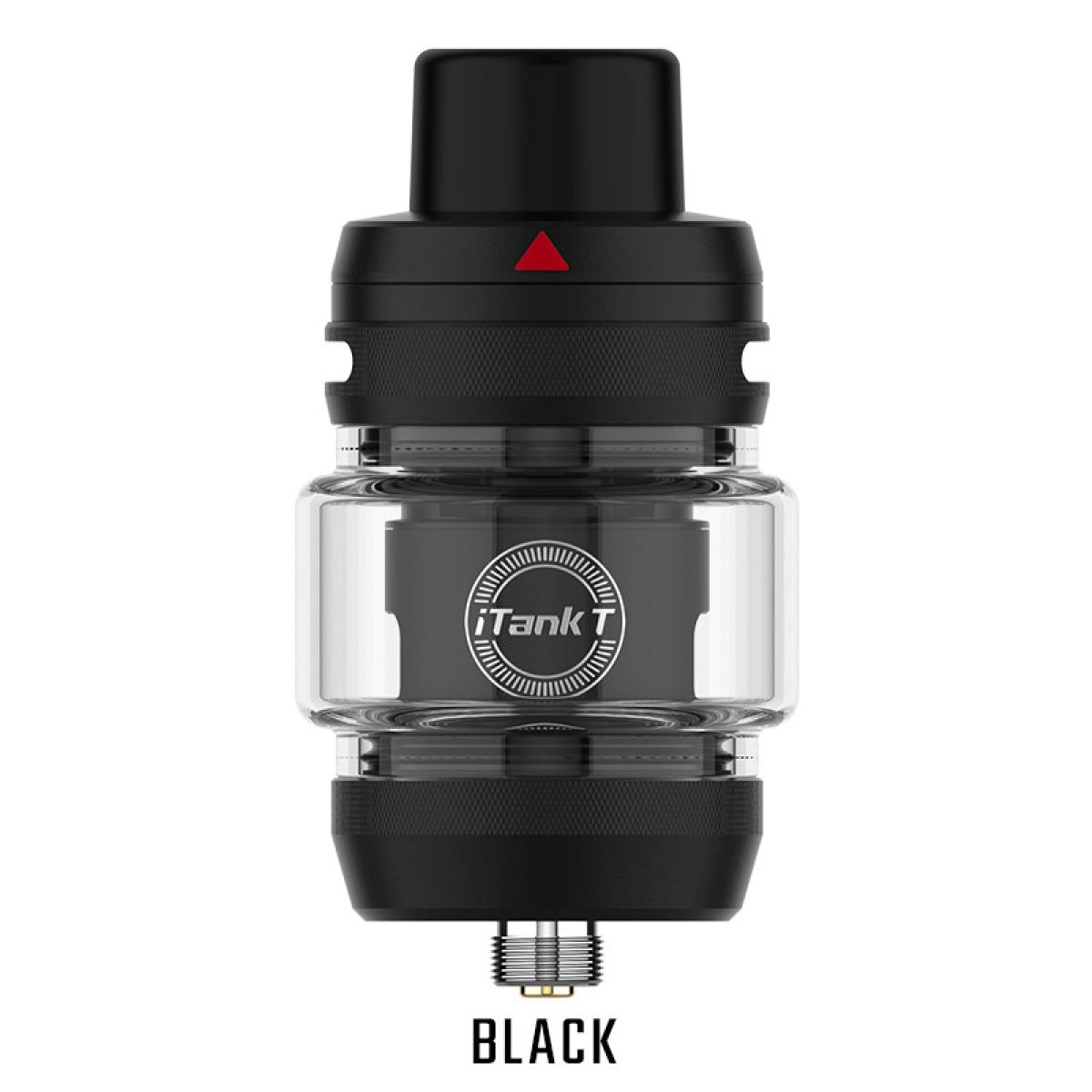 Vaporesso iTank T 6ml 24.5mm Black