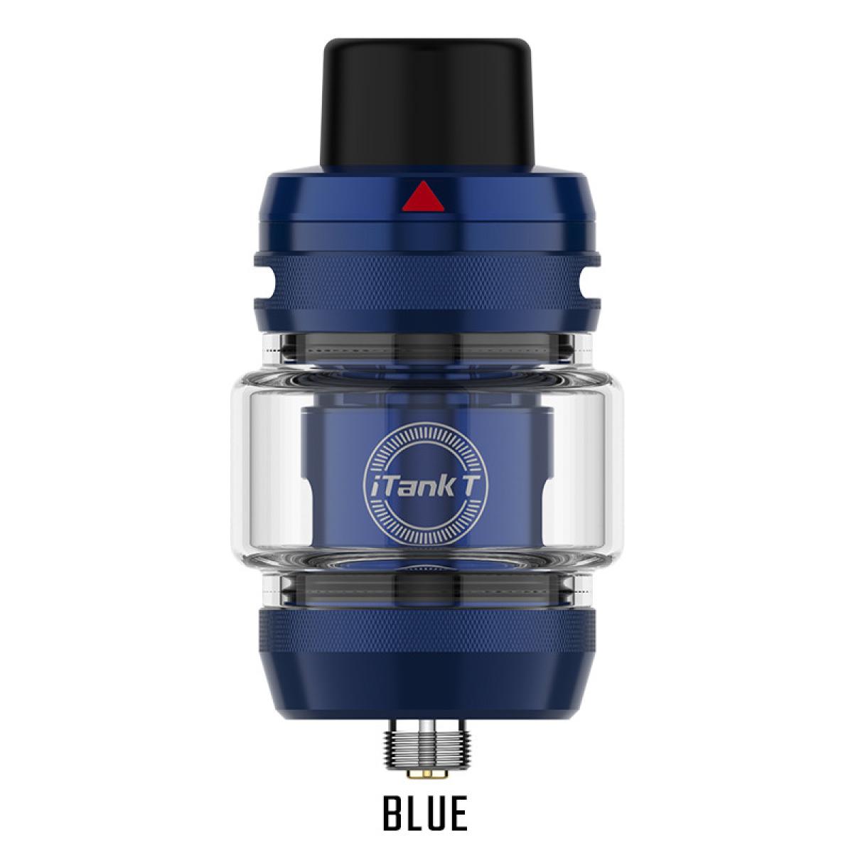 Vaporesso iTank T 6ml 24.5mm Blue