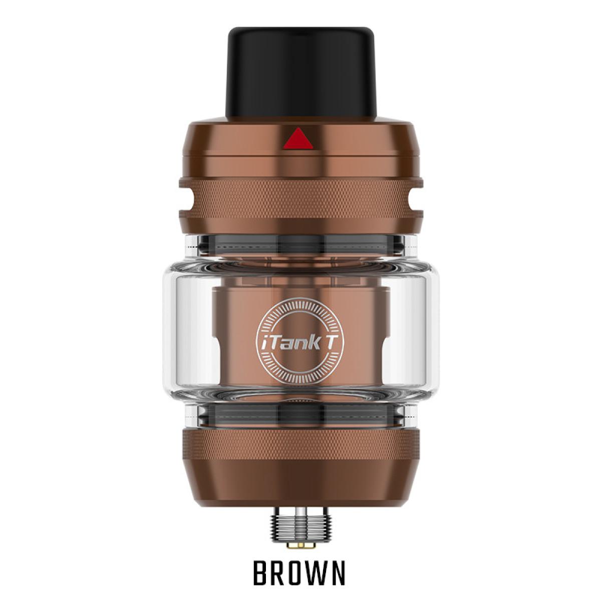 Vaporesso iTank T 6ml 24.5mm Brown