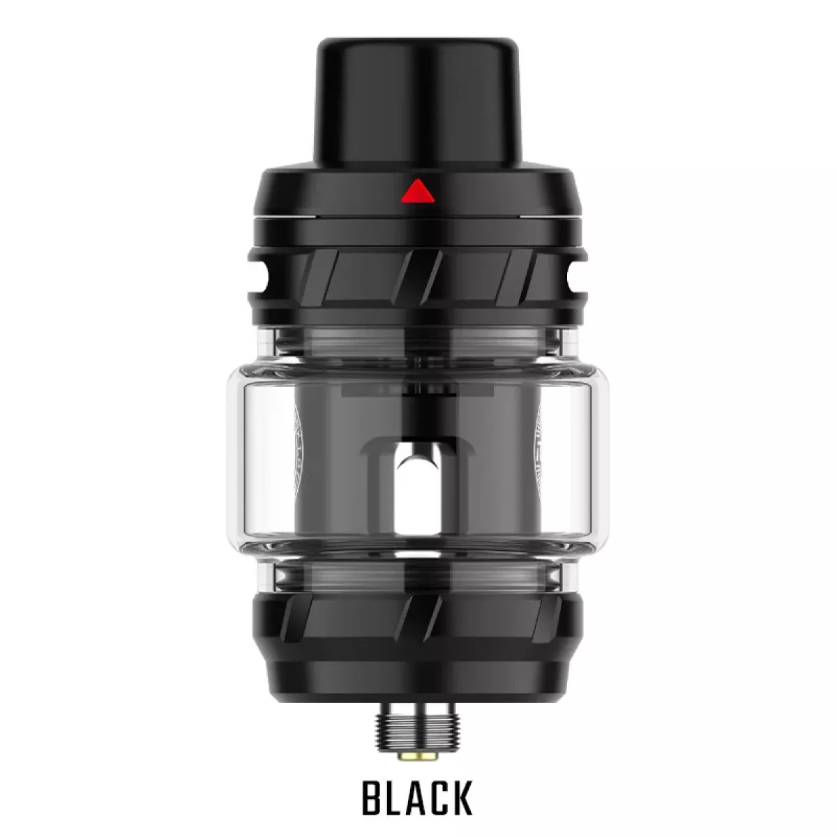 Vaporesso iTank T Dual 6ml 24.5mm Black