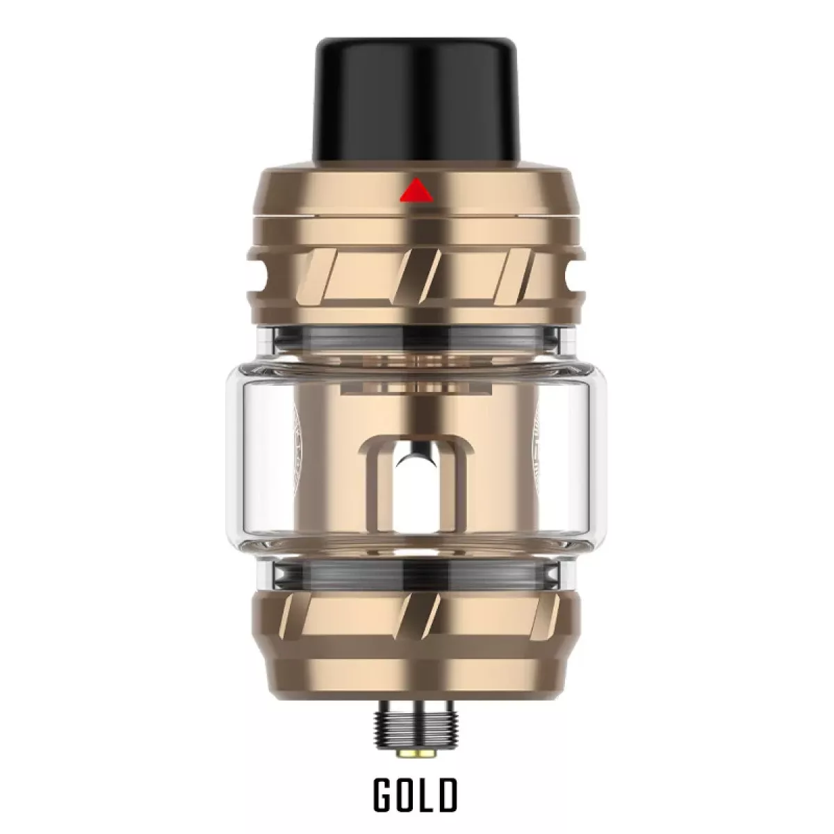 Vaporesso iTank T Dual 6ml 24.5mm Gold