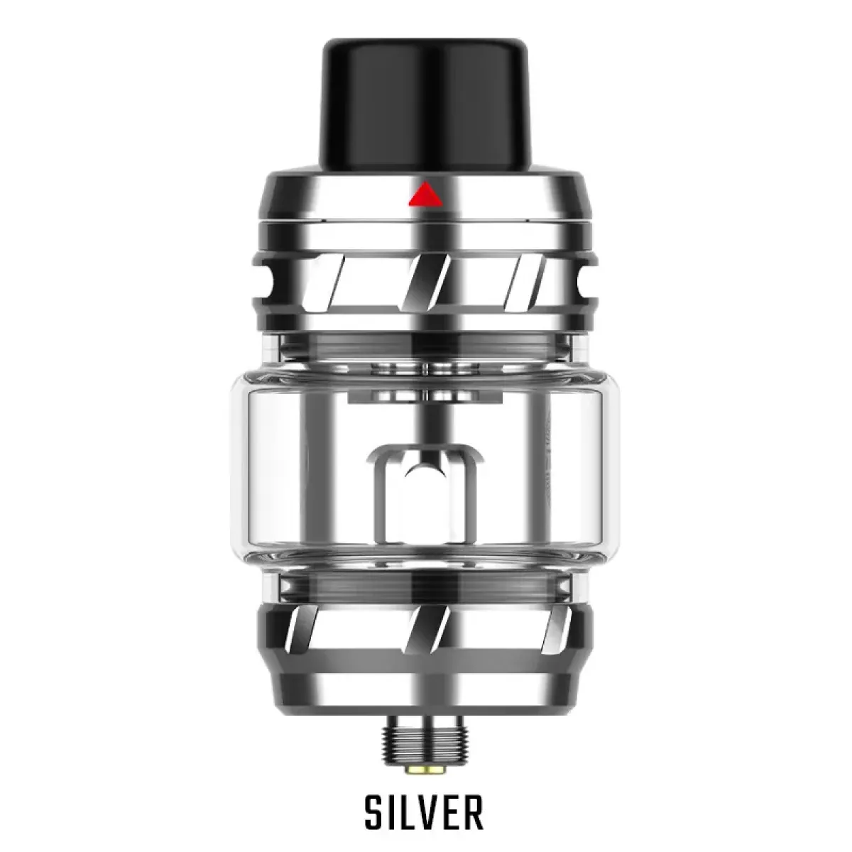 Vaporesso iTank T Dual 6ml 24.5mm Silver