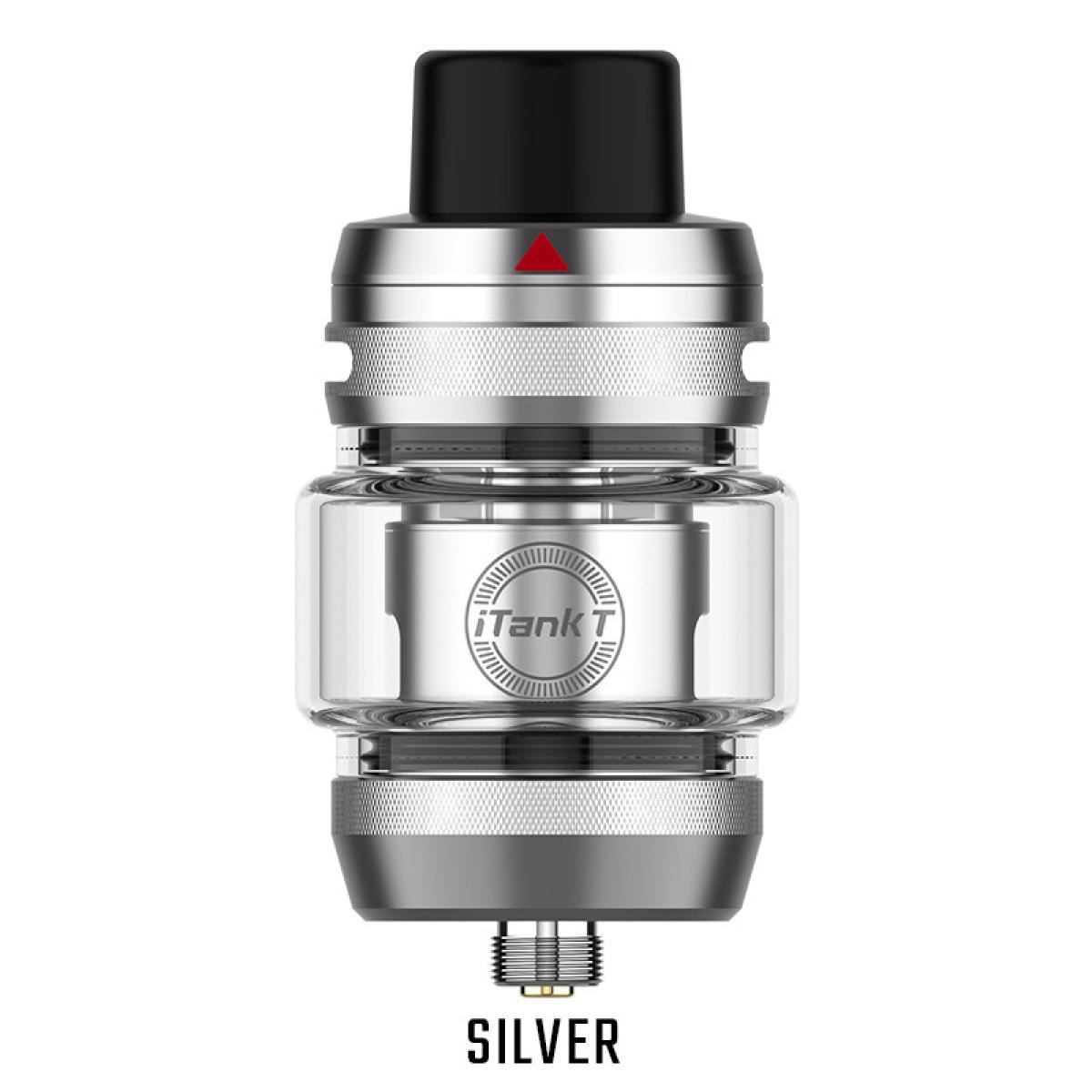Vaporesso iTank T 6ml 24.5mm Silver