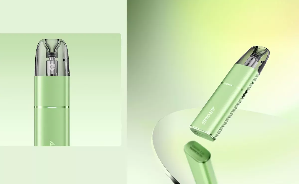 Voopoo Argus G3 Mini Kit Grass Green