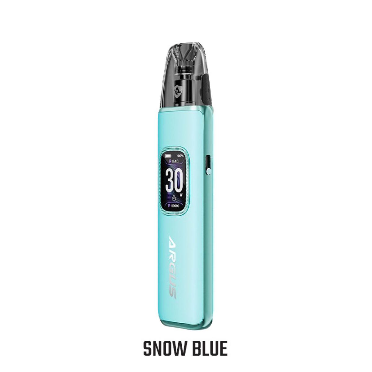 Voopoo Argus G3 Kit 1500mAh 30W 3ml Snow Blue