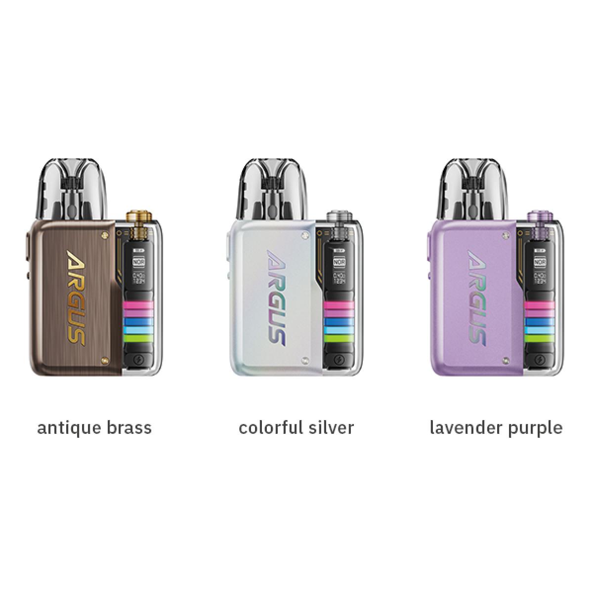 Voopoo Argus P2 Kit 1100mAh 3ml
