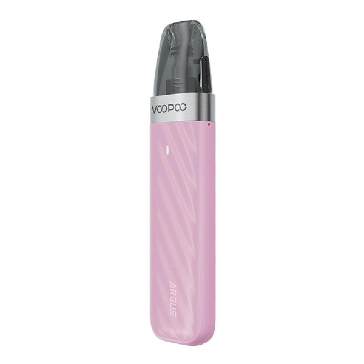 Voopoo Argus Z2 Kit 1500mAh 3ml Rose Pink