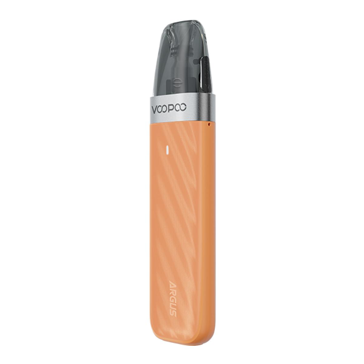 Voopoo Argus Z2 Kit 1500mAh 3ml Sunlight Orange