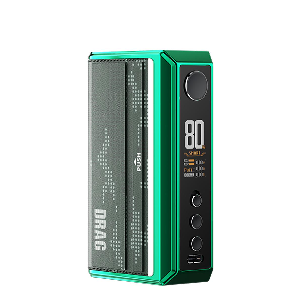 Voopoo DRAG 5 Mod 177W