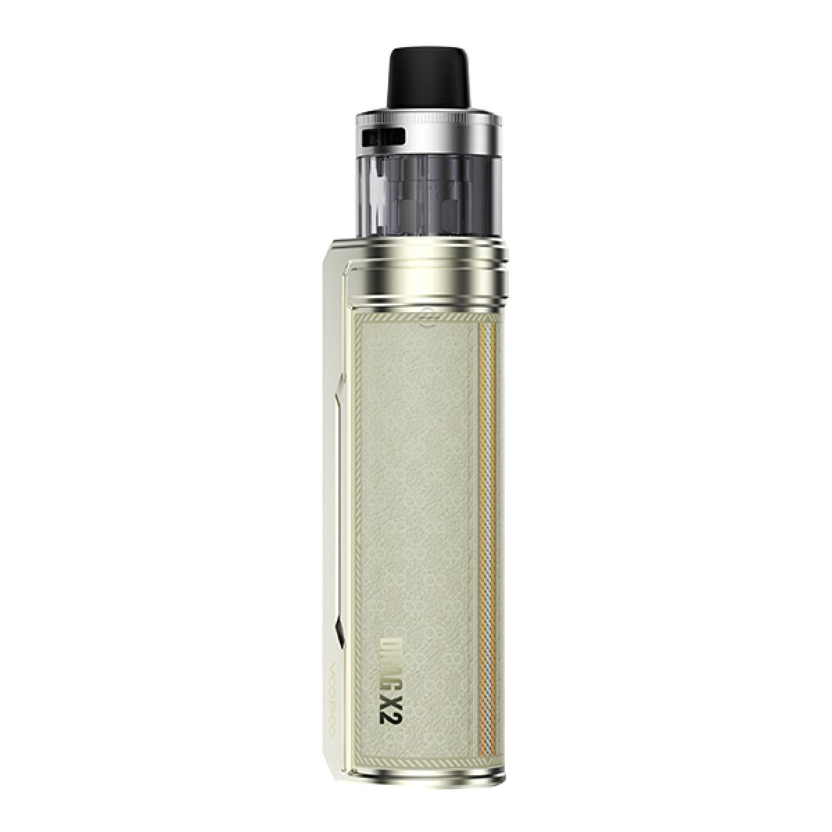 Voopoo DRAG X2 Podsystem 18650 Kit 80W 5ml