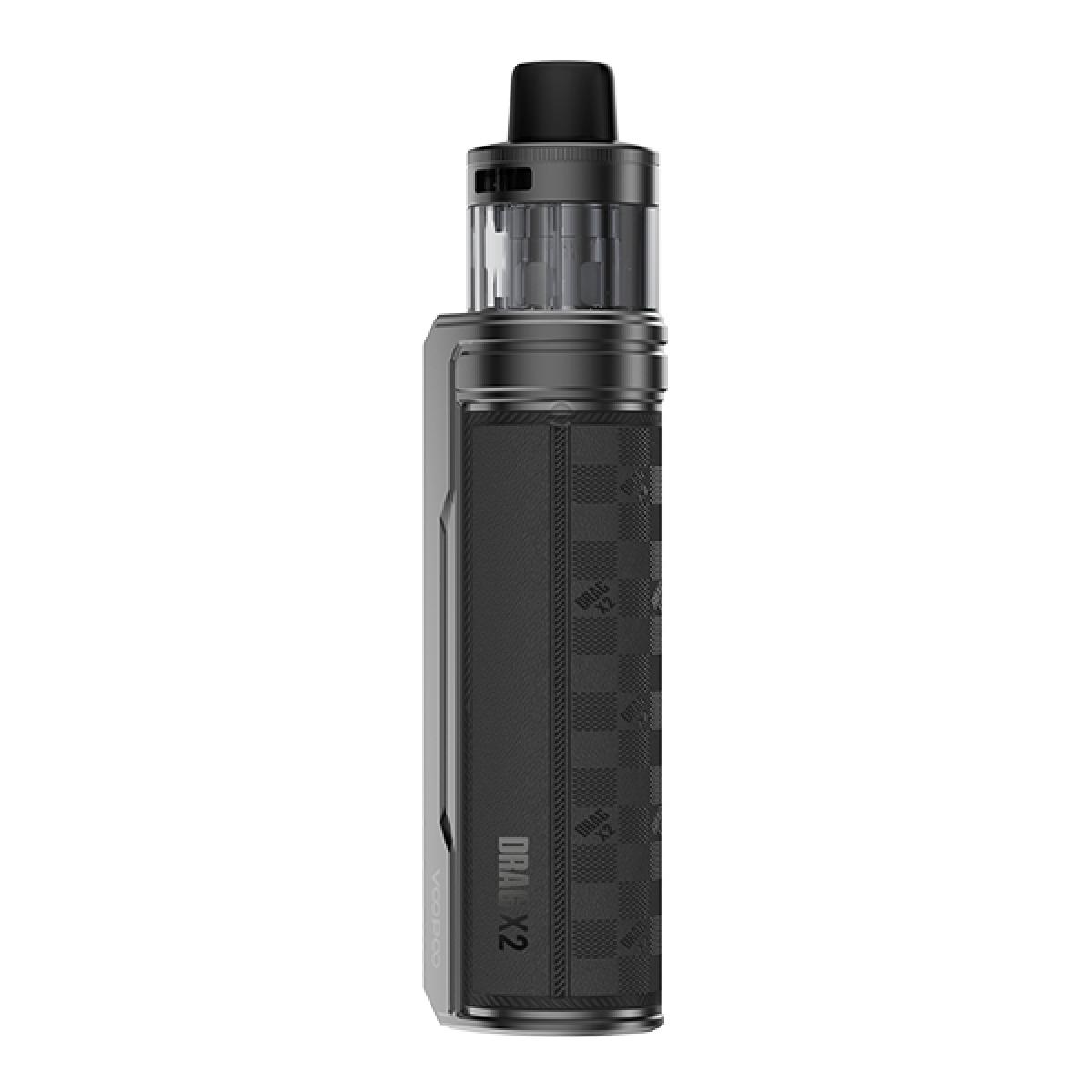 Voopoo DRAG X2 Podsystem 18650 Kit 80W 5ml