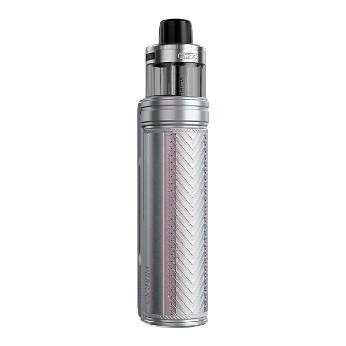 Voopoo DRAG X2 Podsystem 18650 Kit 80W 5ml