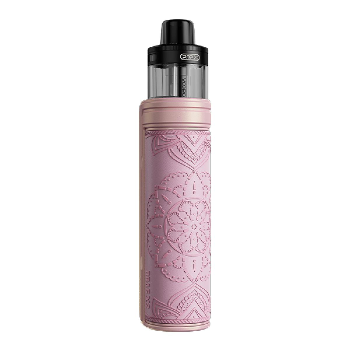 Voopoo DRAG X2 Podsystem 18650 Kit 80W 5ml