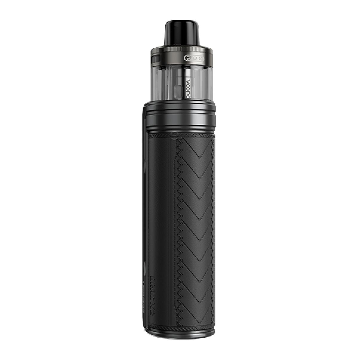Voopoo DRAG X2 Podsystem 18650 Kit 80W 5ml
