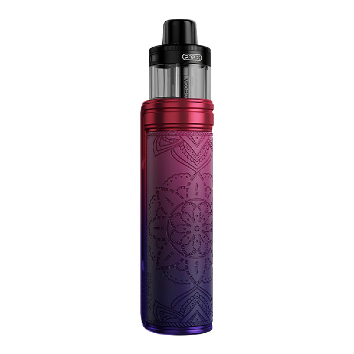 Voopoo DRAG X2 Podsystem 18650 Kit 80W 5ml