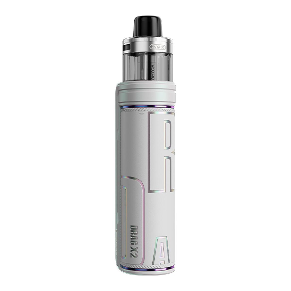 Voopoo DRAG X2 Podsystem 18650 Kit 80W 5ml
