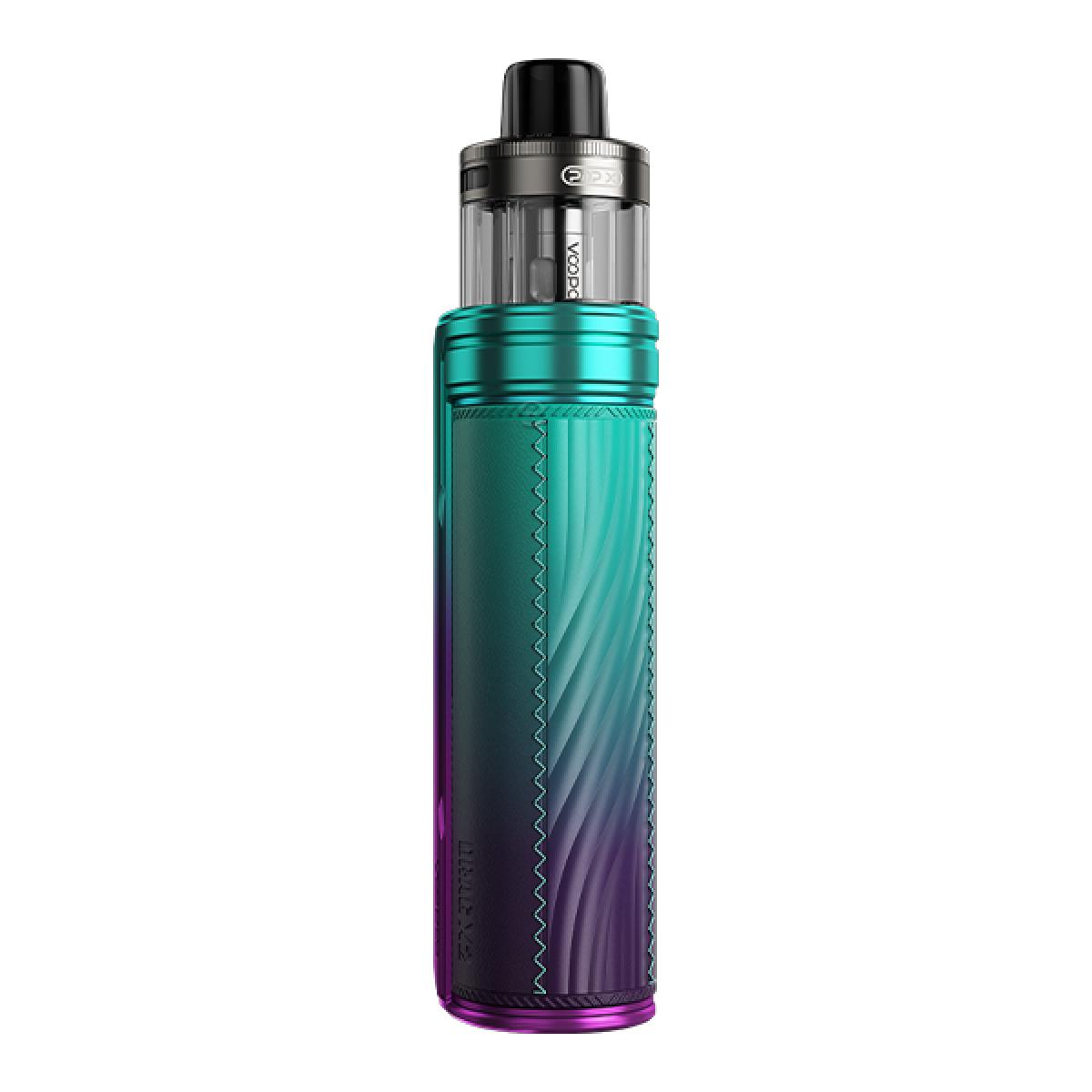 Voopoo DRAG X2 Podsystem 18650 Kit 80W 5ml
