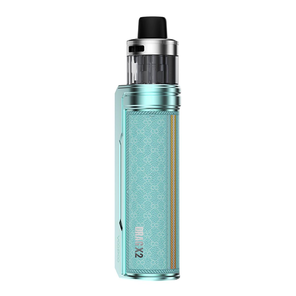 Voopoo DRAG X2 Podsystem 18650 Kit 80W 5ml