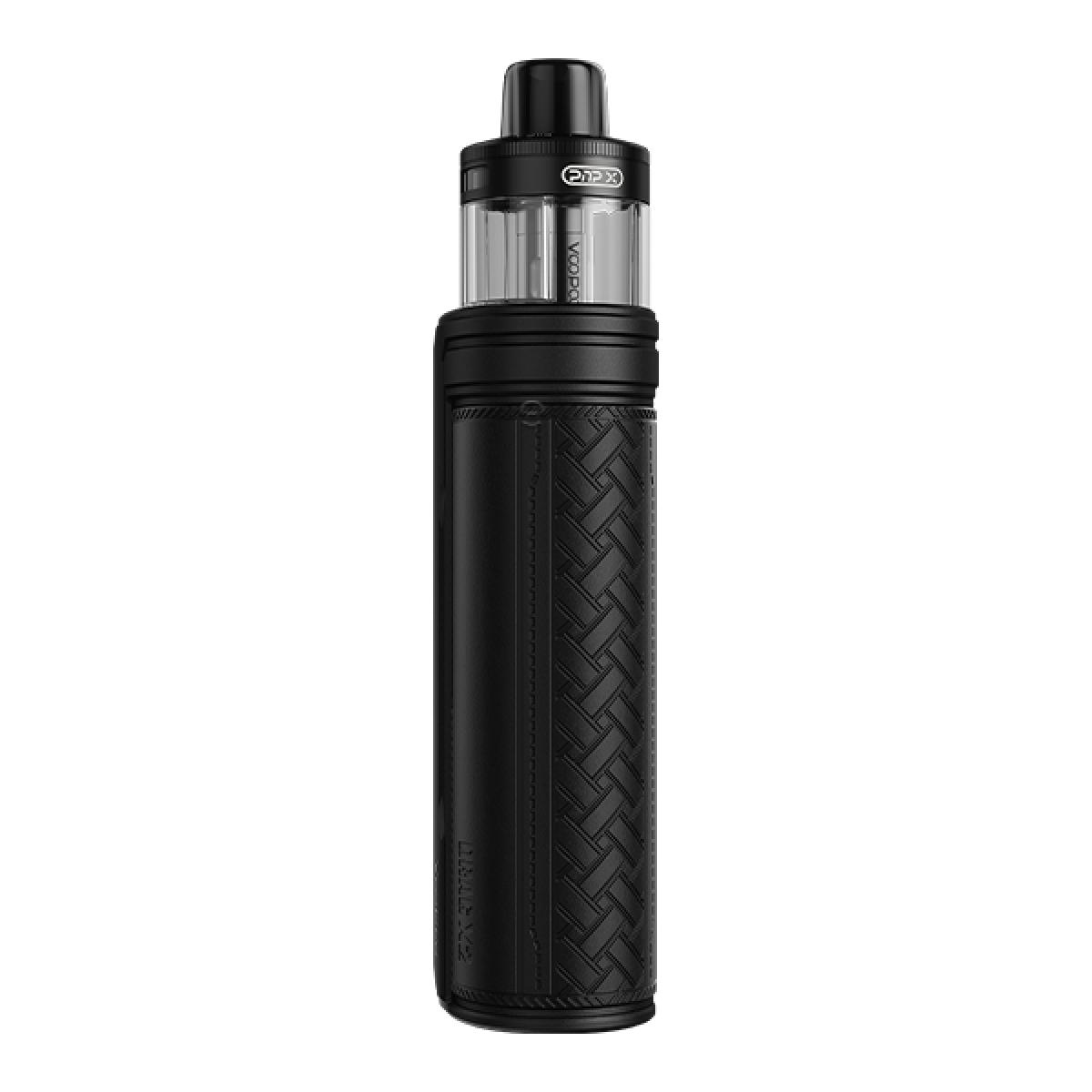 Voopoo DRAG X2 Podsystem 18650 Kit 80W 5ml