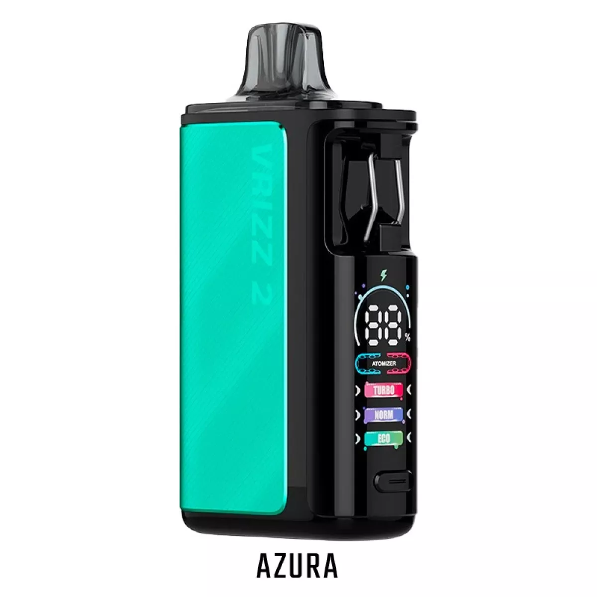 Voopoo Vrizz V2 Pod Kit 15ml 1350mAh