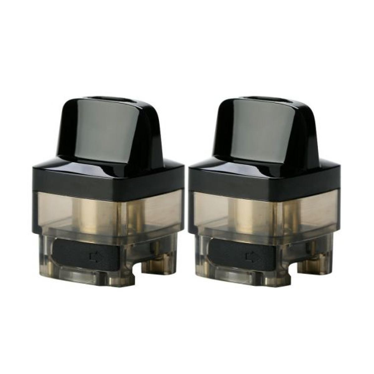 Voopoo Ersatz Pod Vinci und Vinci X 2 Stk. 5.5ml