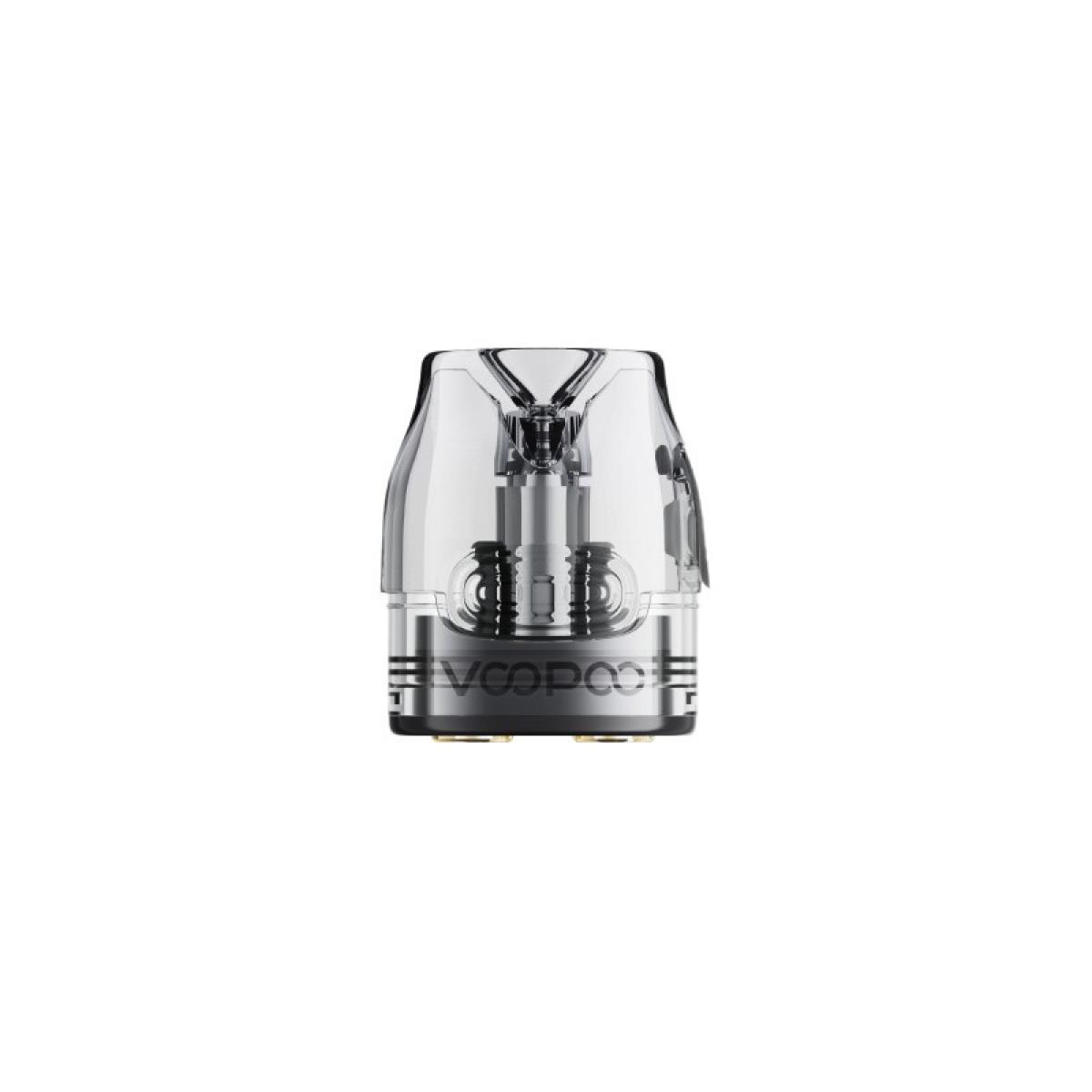 Voopoo VMate V3 Topfill Pod Cartridge Tank "iCosm" 2 Stk. 3ml inkl. Coil Voopoo VMate V3 Topfill Pod Cartridge Tank "iCosm" 2 Stk. 3ml inkl. Coil
