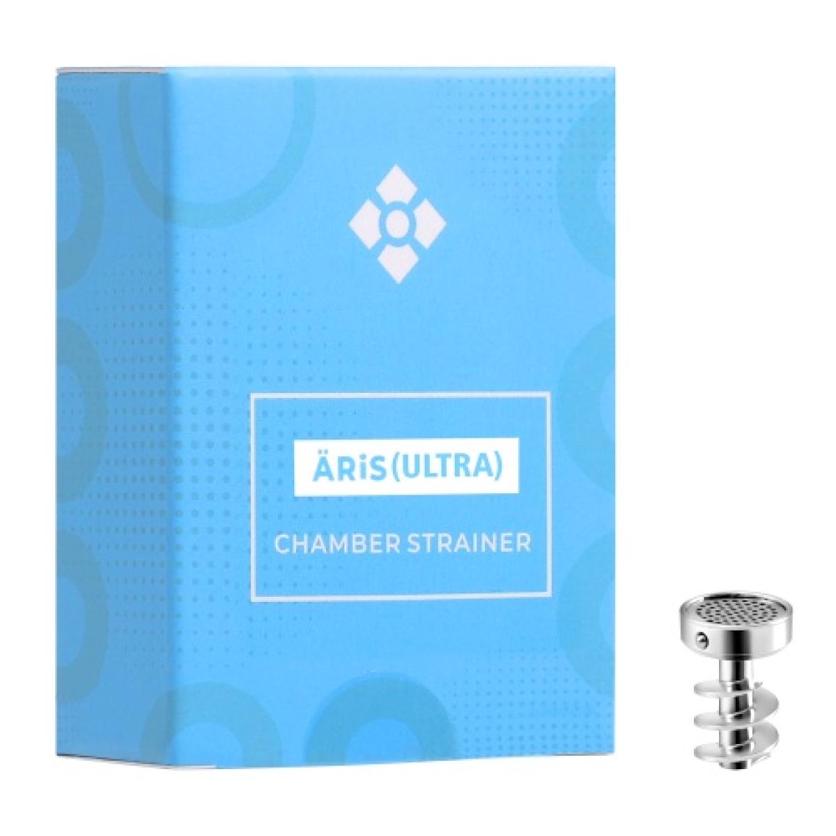 Wolkenkraft Stecksieb mit Heizspirale für Äris Vaporizer