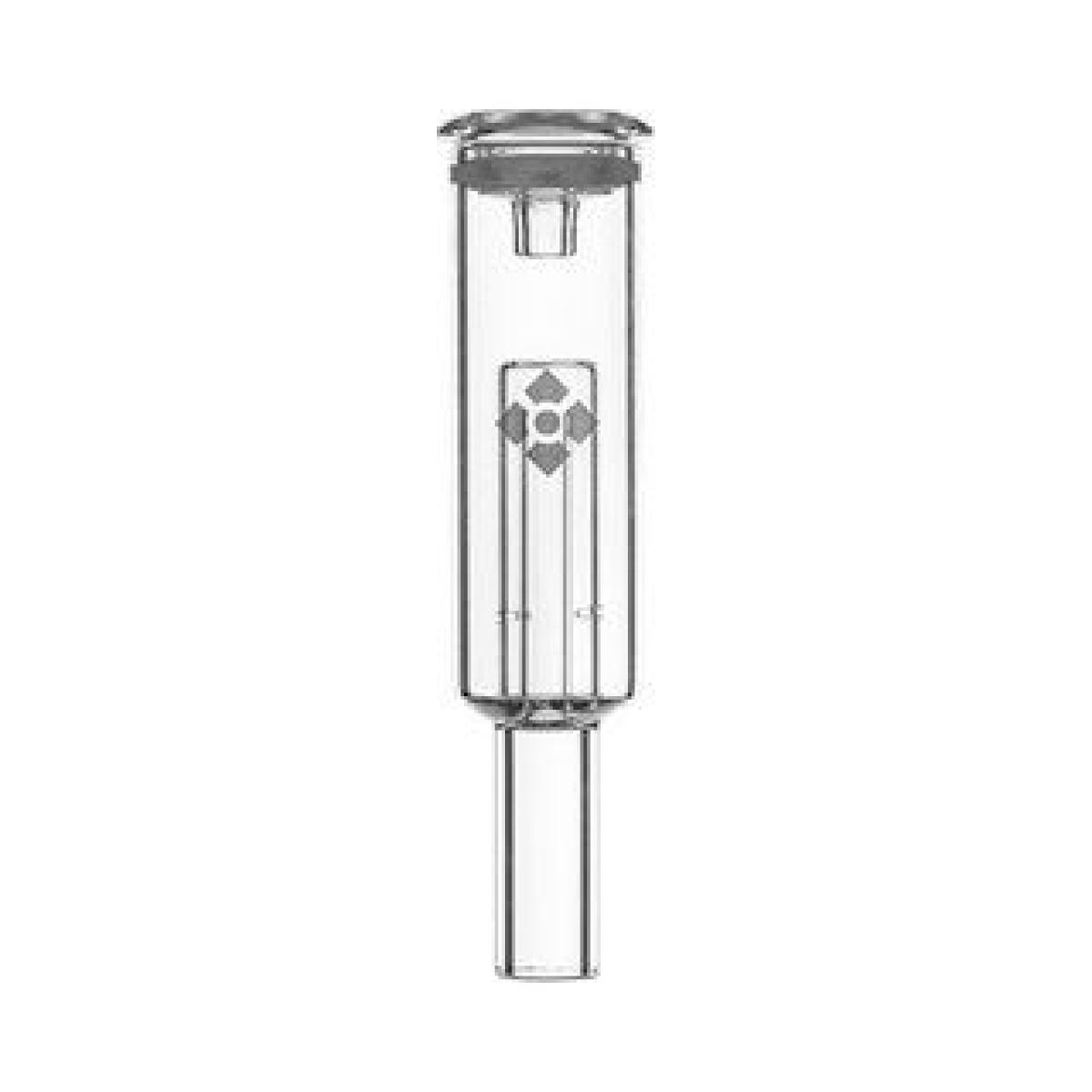 Wolkenkraft Bubbler/Wasserfilter für Äris Vaporizer